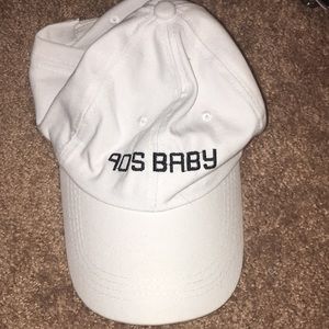 hat